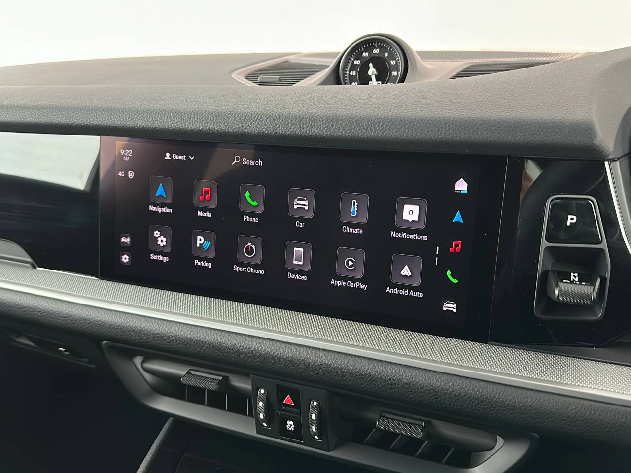 Cayenne V6 (85) image 10