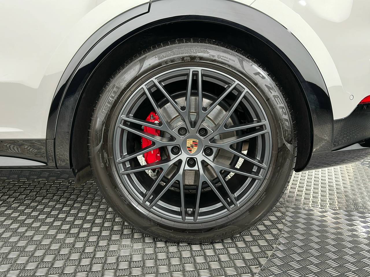 Cayenne GTS (5) image 06