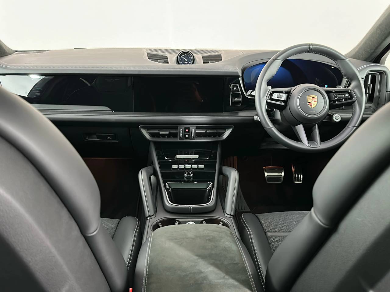Cayenne GTS (5) image 13