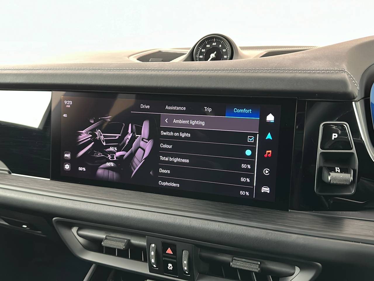 Cayenne GTS (5) image 30