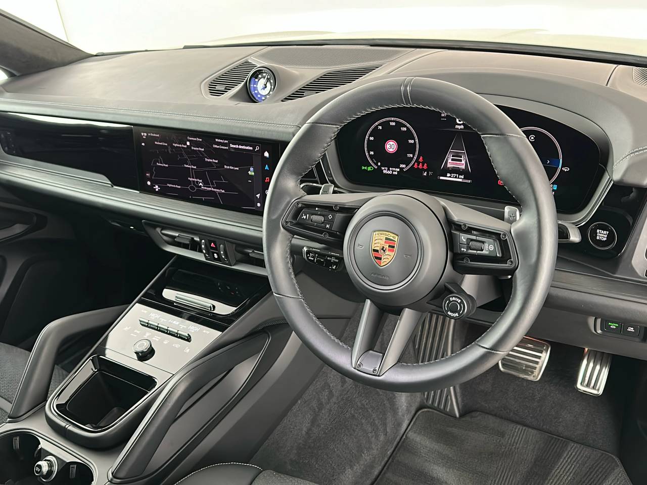 Cayenne GTS (5) image 47