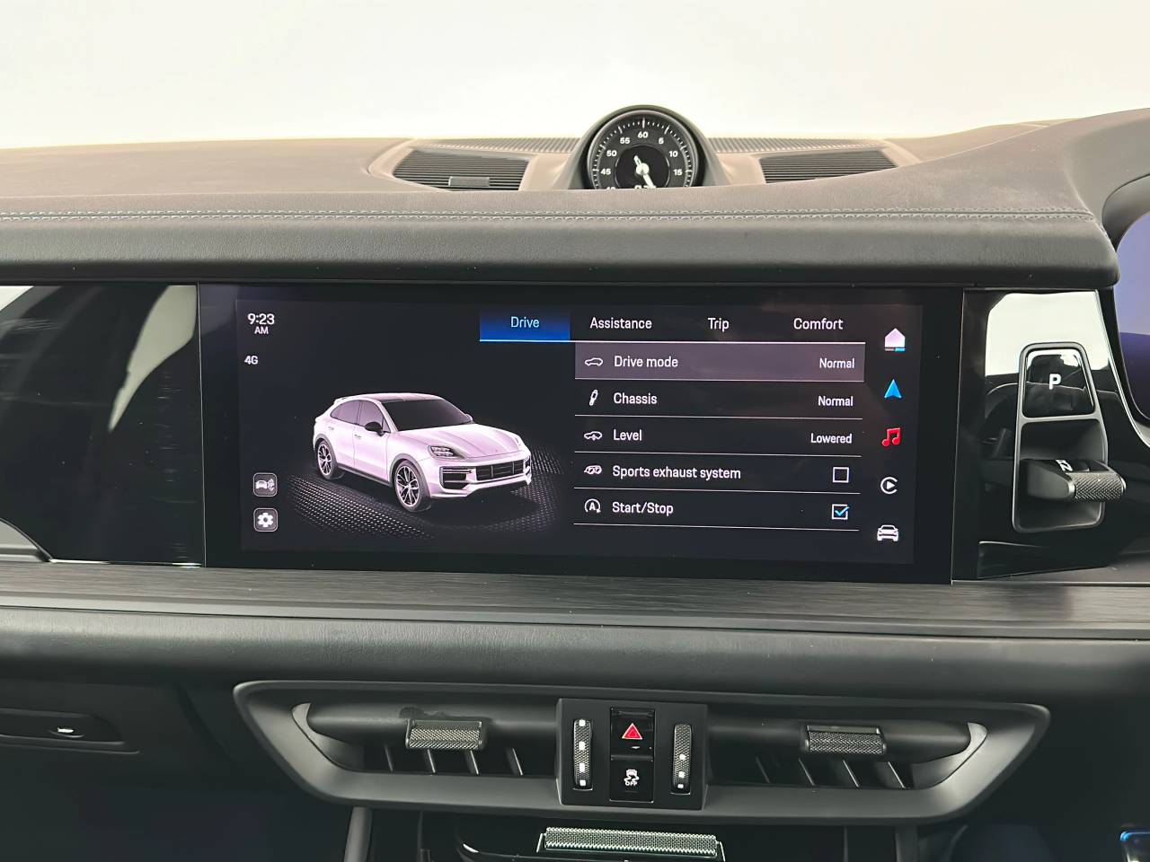 Cayenne GTS (5) image 28