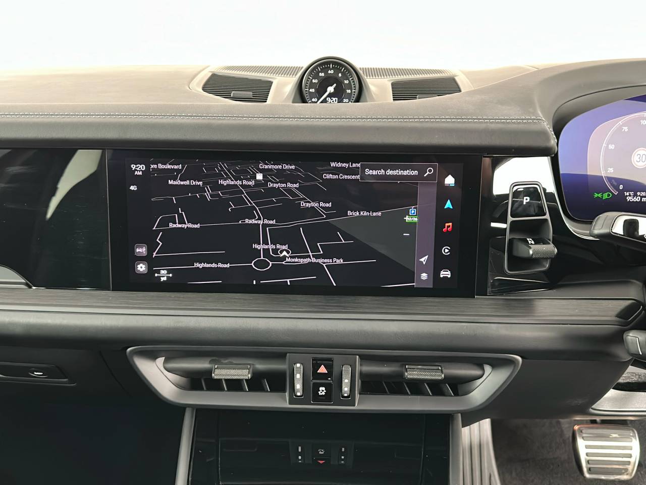 Cayenne GTS (5) image 40