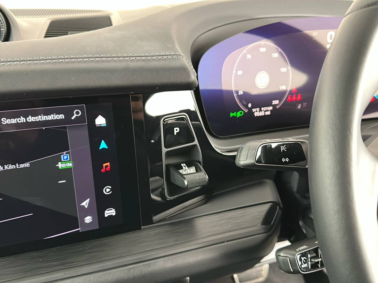 Cayenne GTS (5) image 44