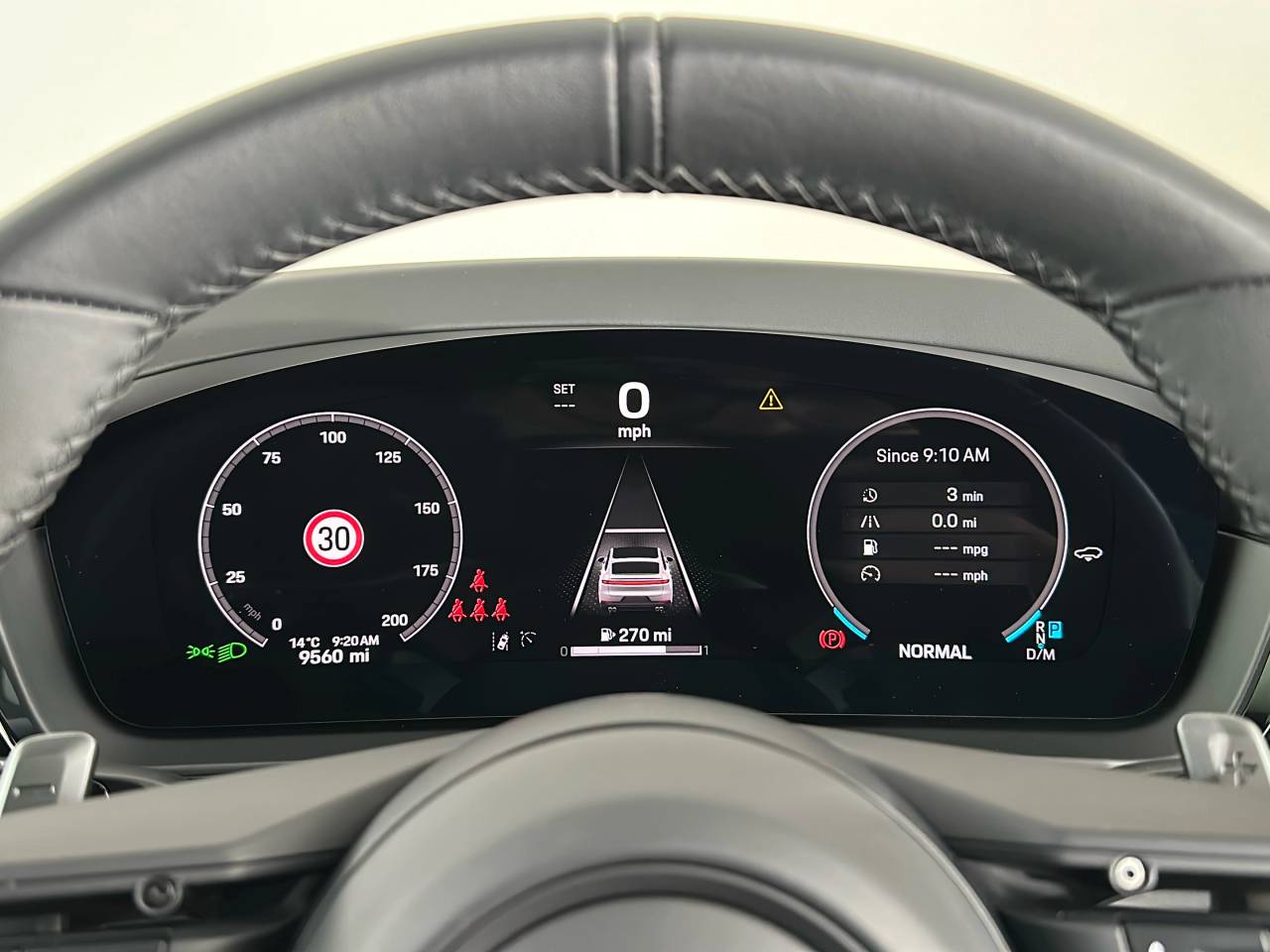 Cayenne GTS (5) image 43