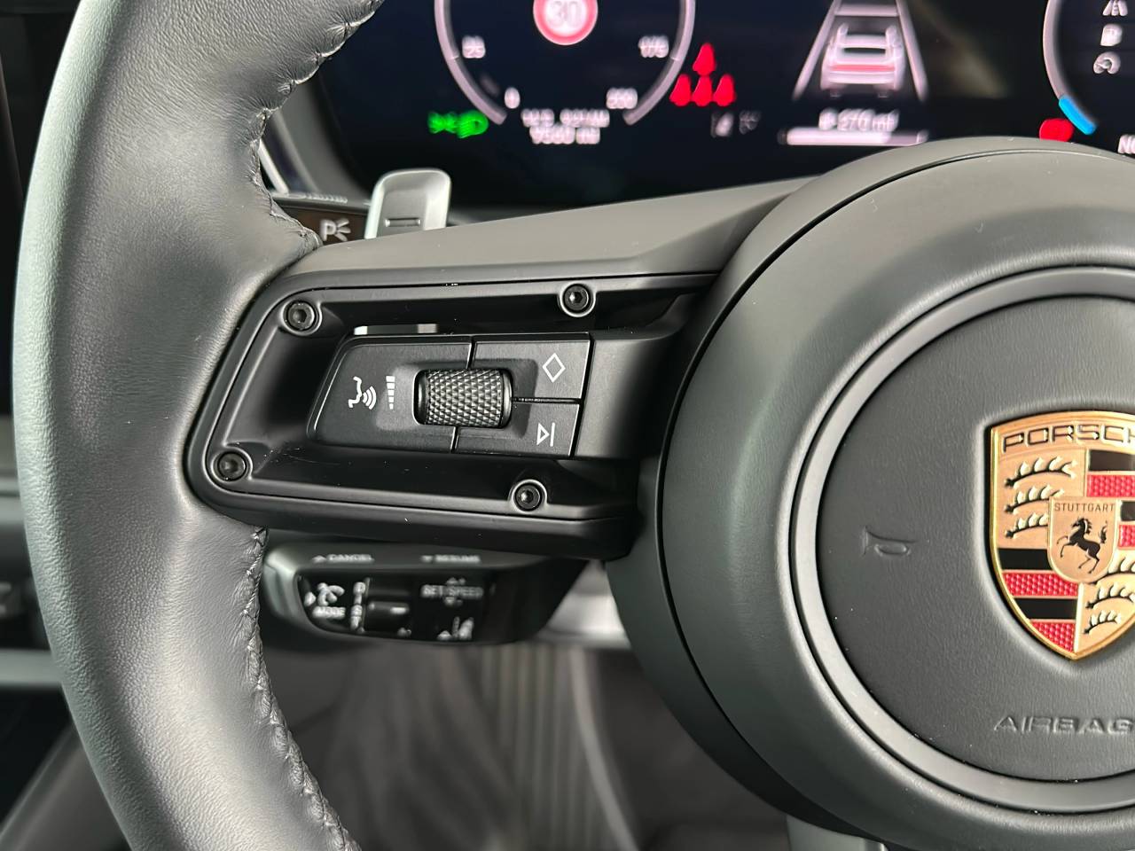 Cayenne GTS (5) image 42