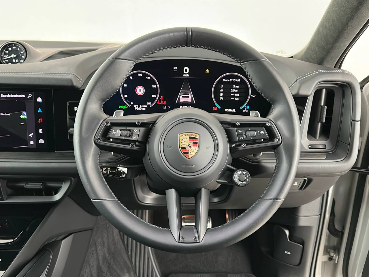 Cayenne GTS (5) image 38