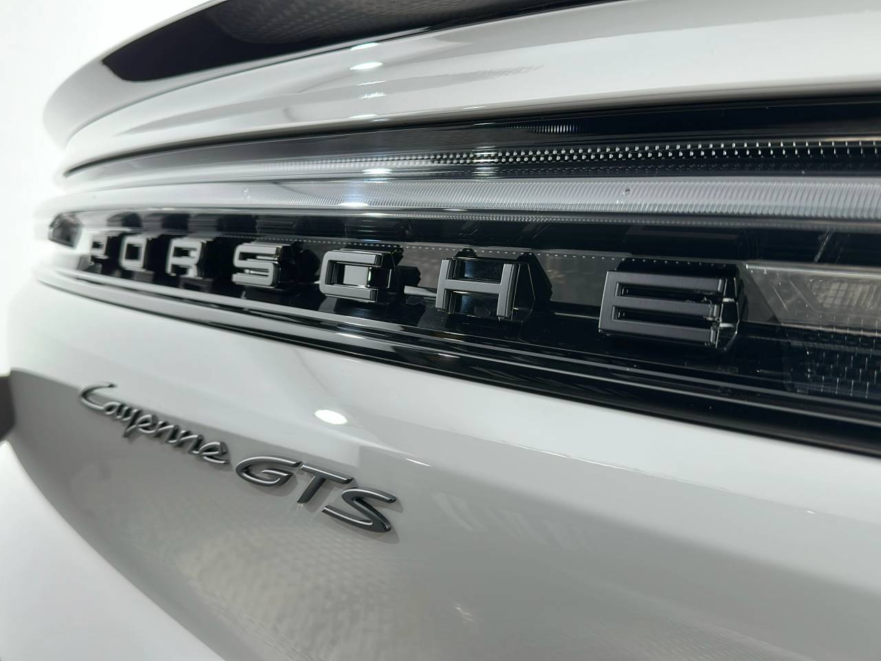 Cayenne GTS (5) image 49