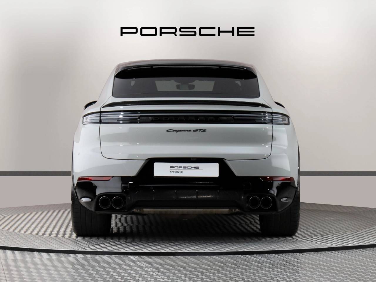 Cayenne GTS (5) image 08