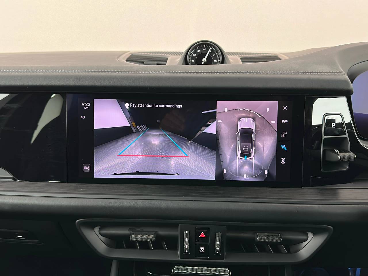 Cayenne GTS (5) image 25