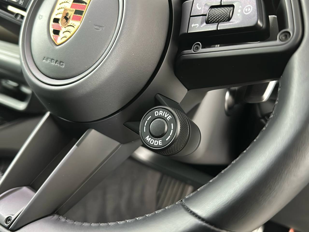 Cayenne GTS (5) image 14