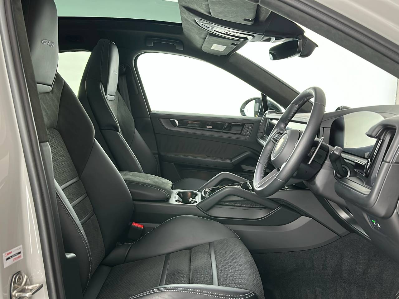 Cayenne GTS (5) image 18