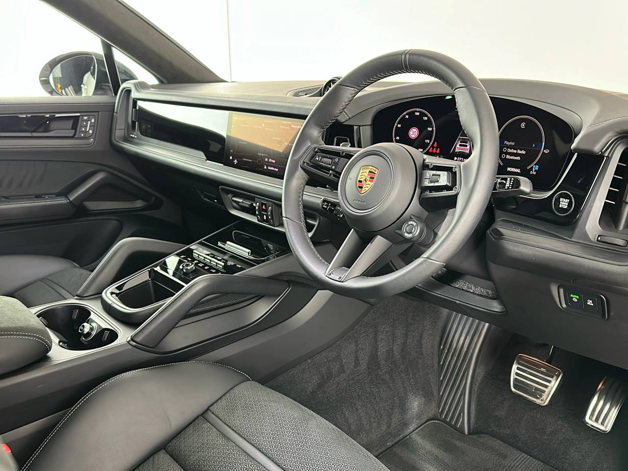 Cayenne GTS (5) image 45