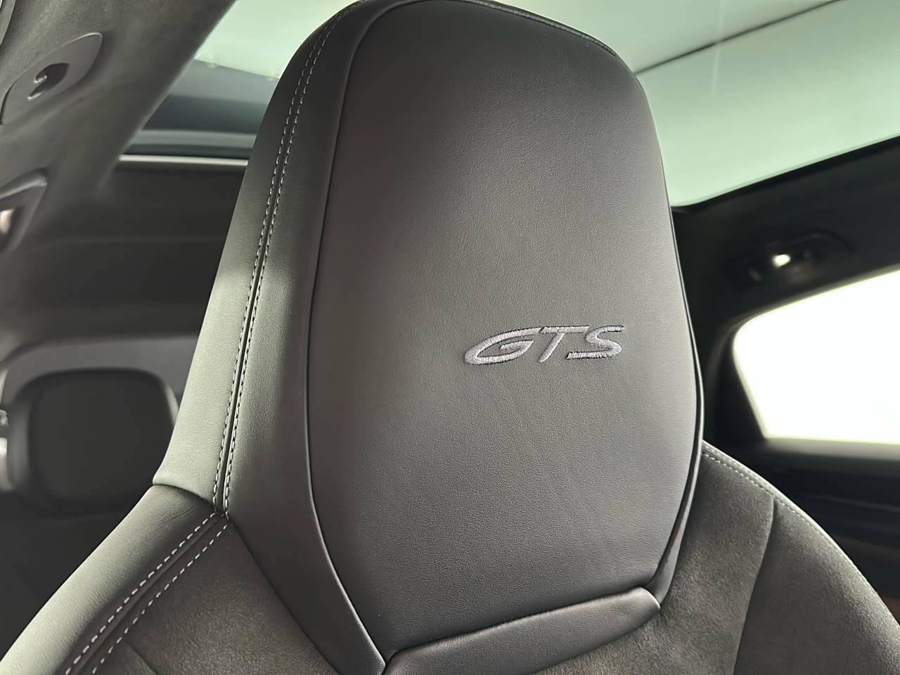 Cayenne GTS (5) image 33