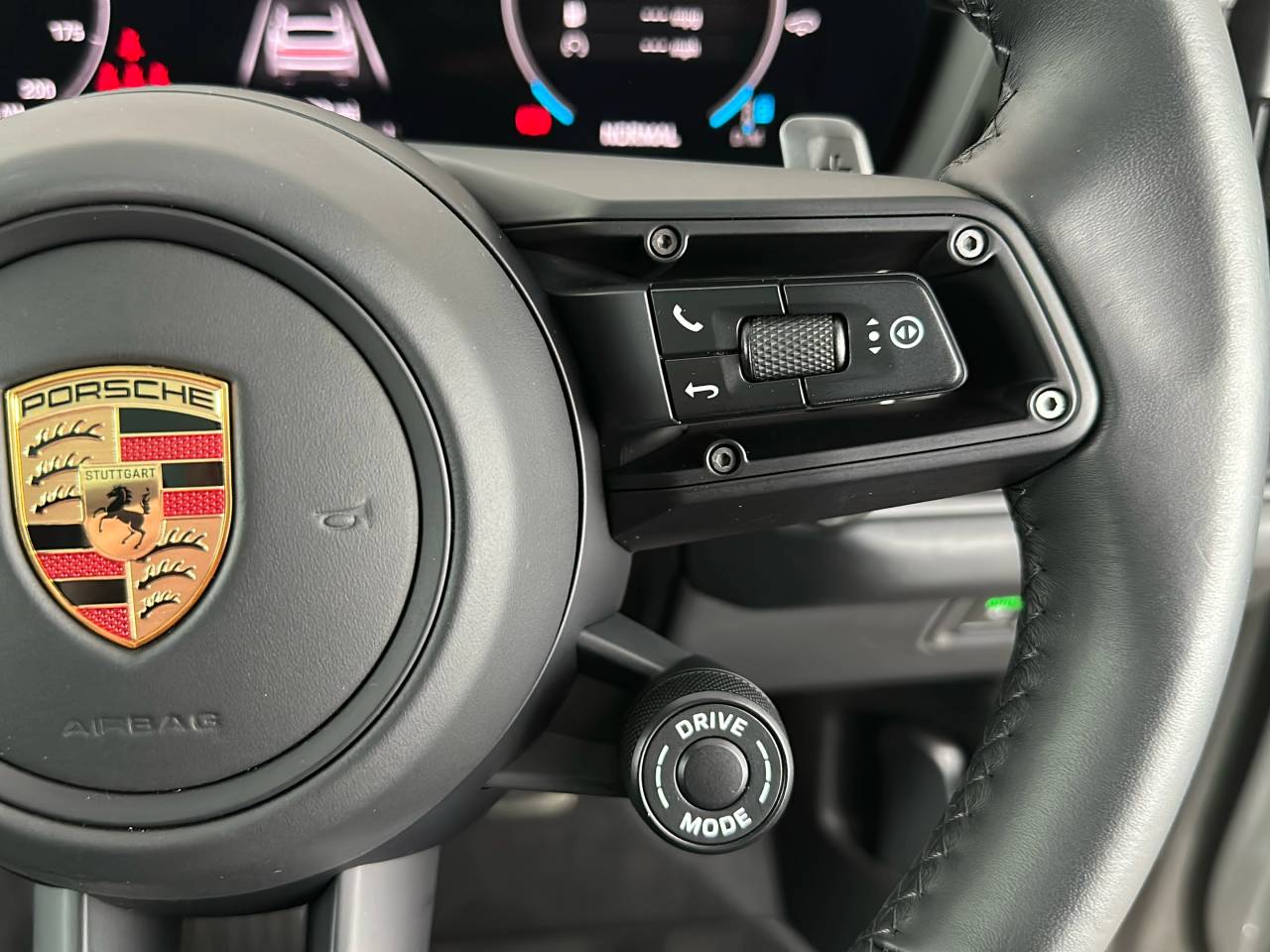 Cayenne GTS (5) image 34