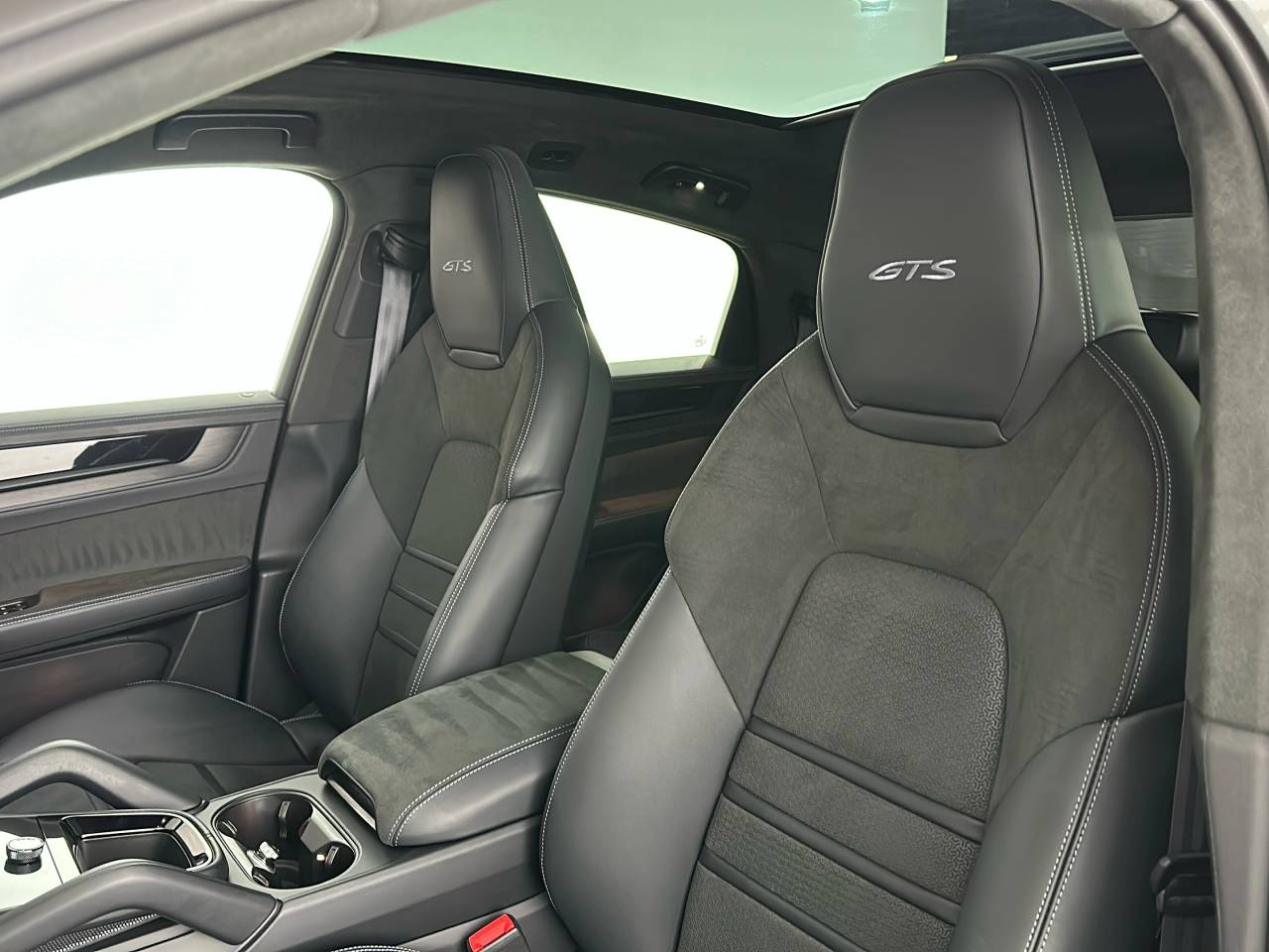 Cayenne GTS (5) image 46