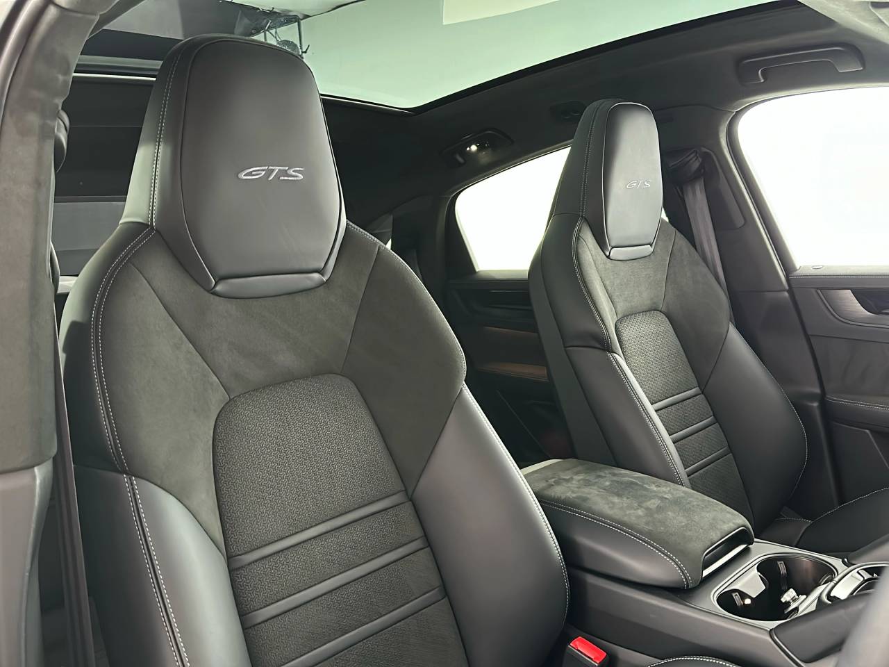 Cayenne GTS (5) image 19