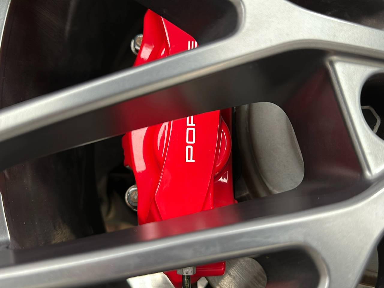 Cayenne GTS (5) image 55