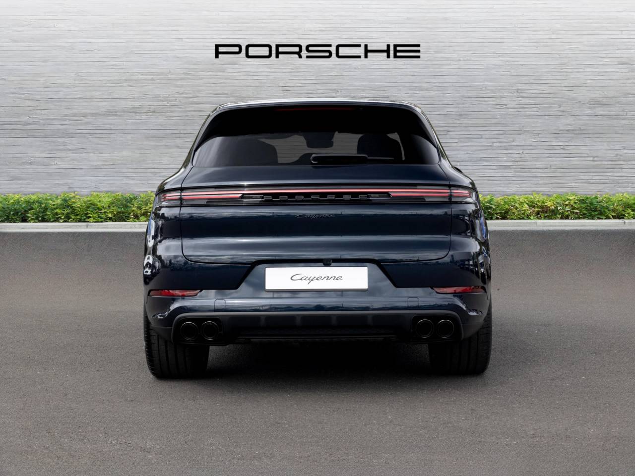 Cayenne (80) image 10