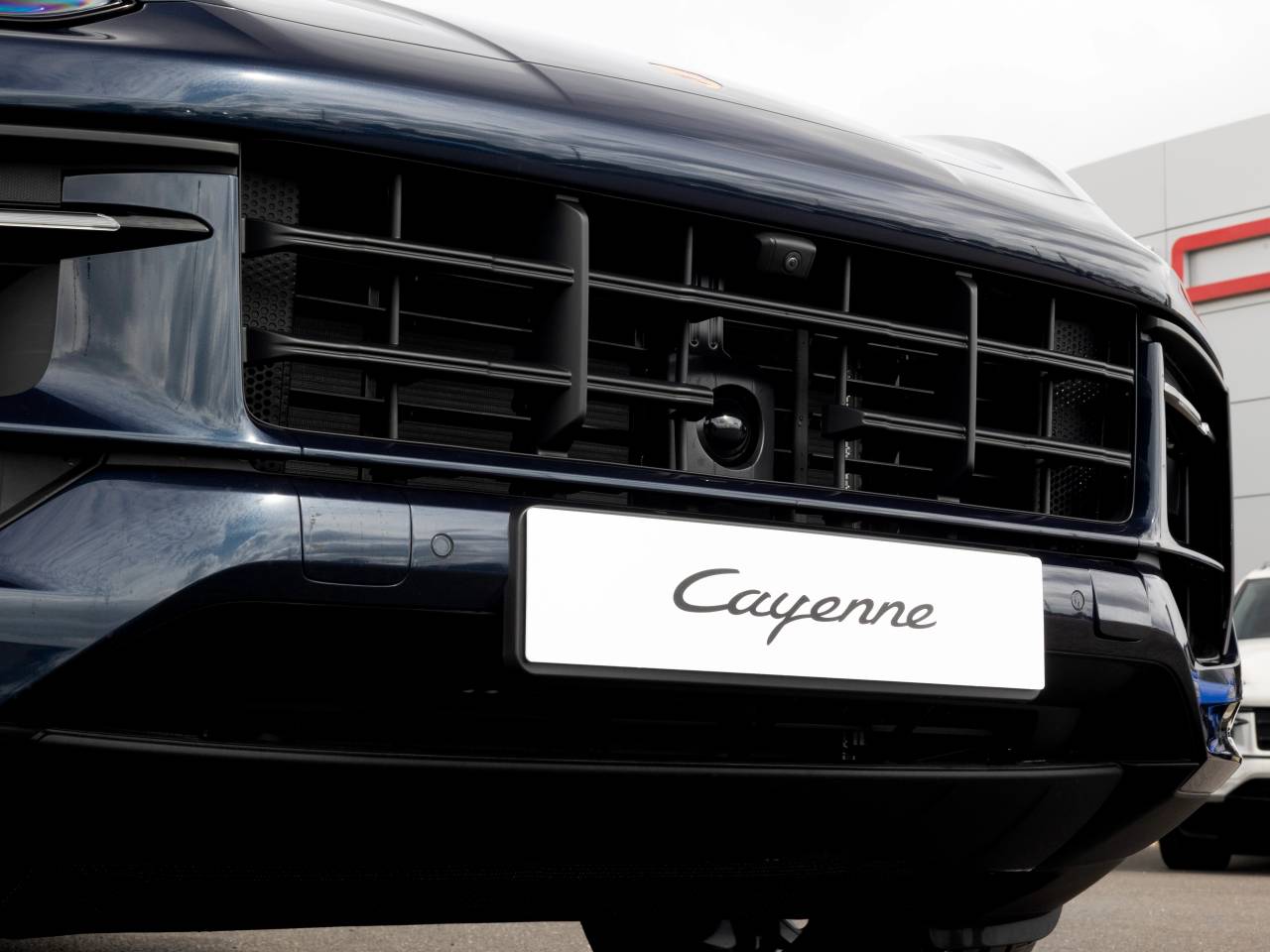Cayenne (80) image 83