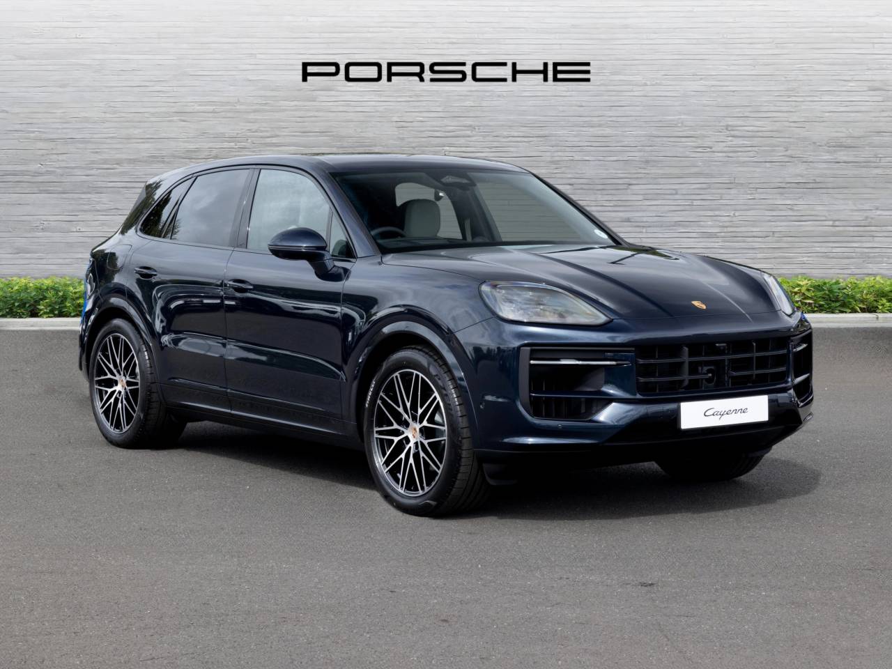 Cayenne (80) image 15