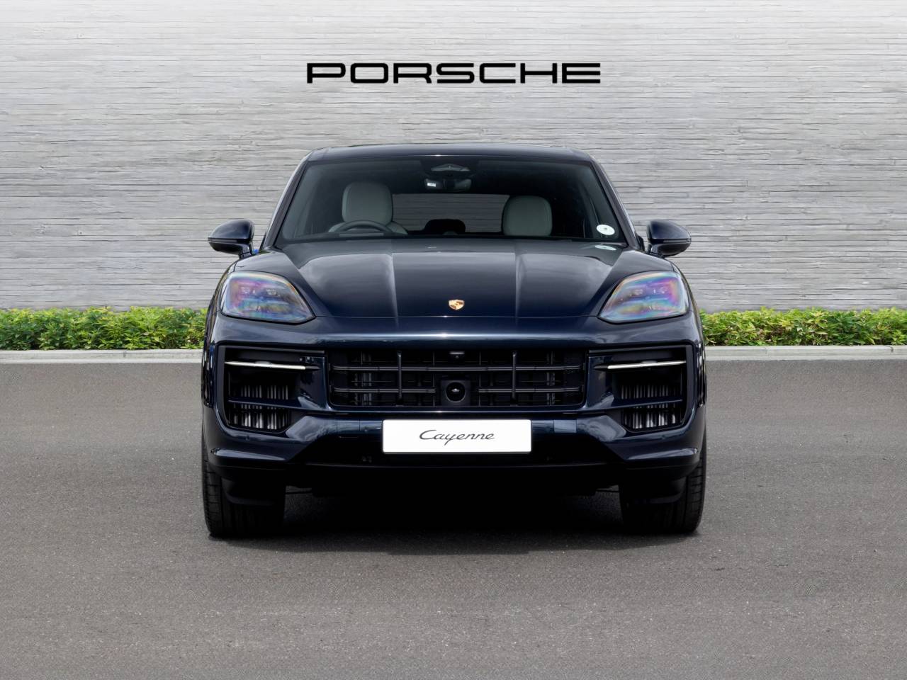 Cayenne (80) image 14