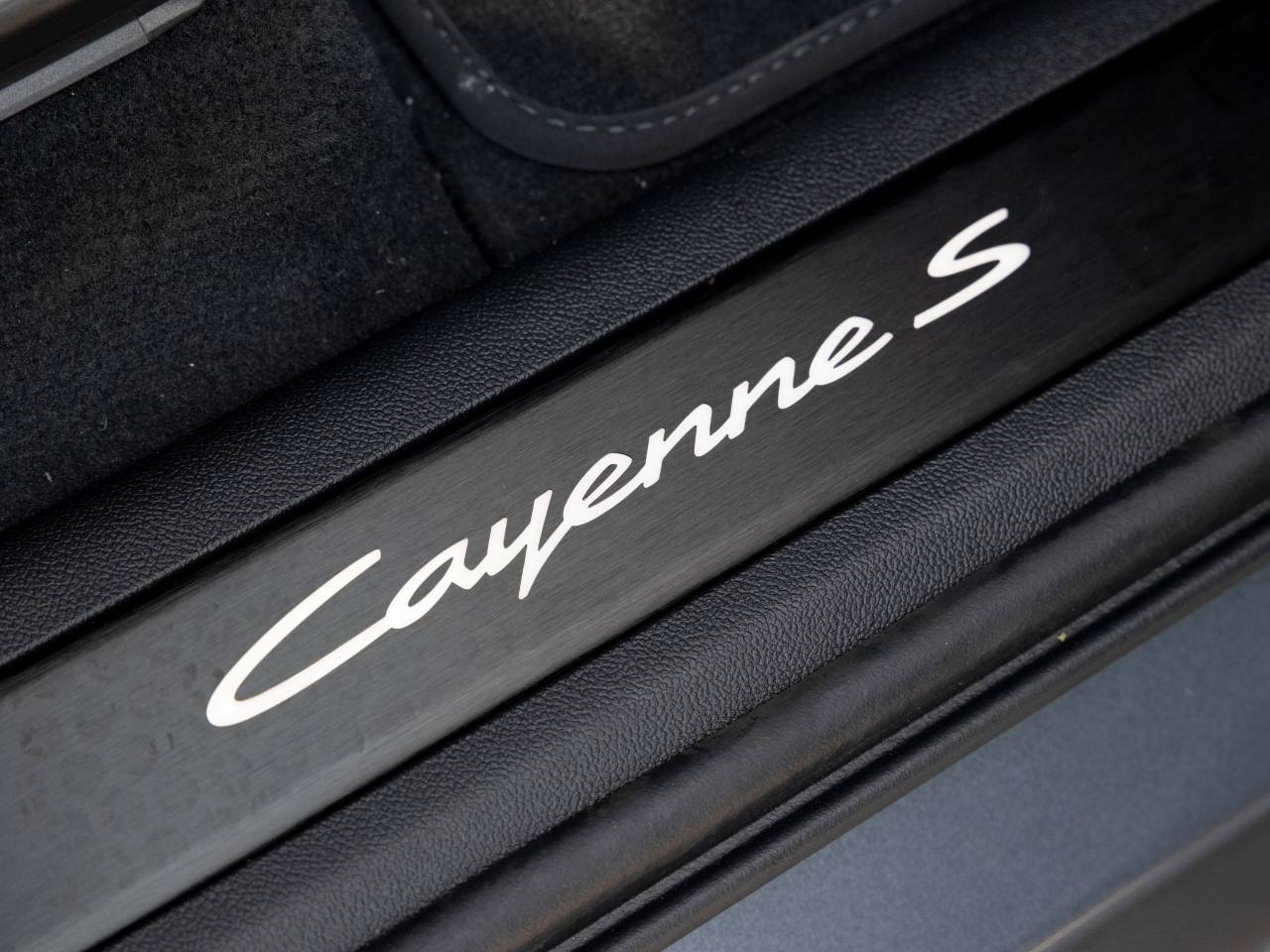cayenne (67) image 63