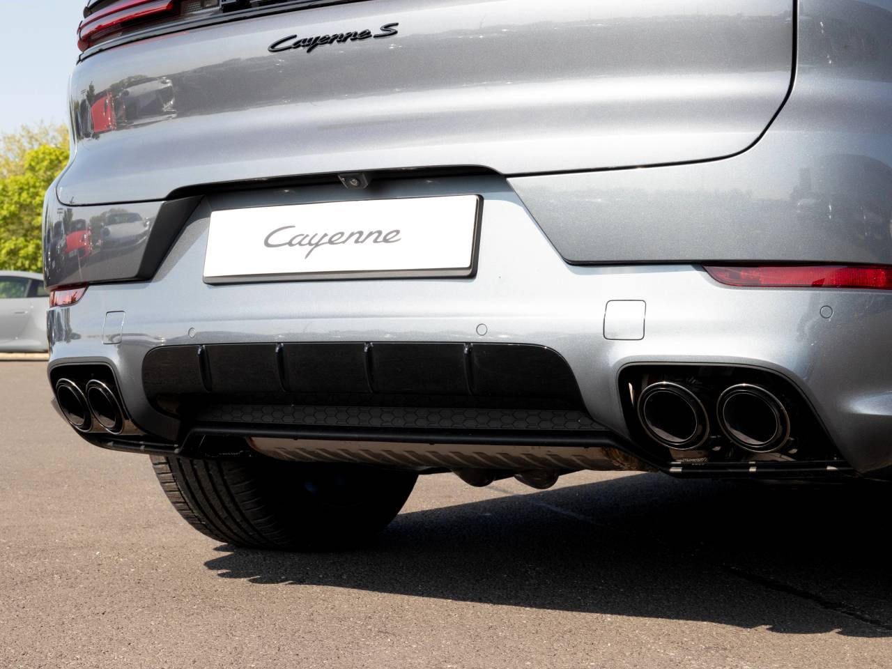 cayenne (67) image 36