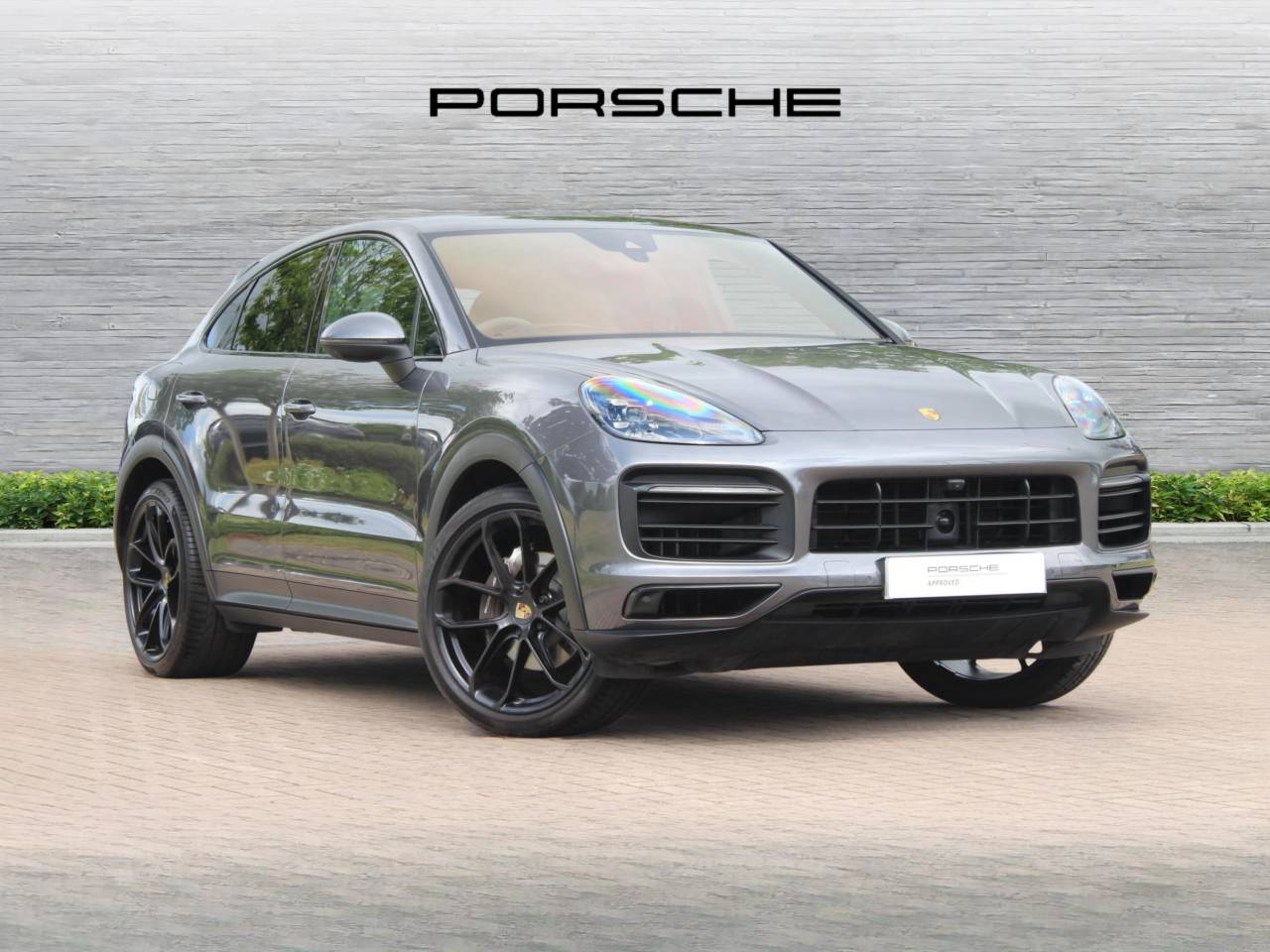 Cayenne V6 TIPTRONIC