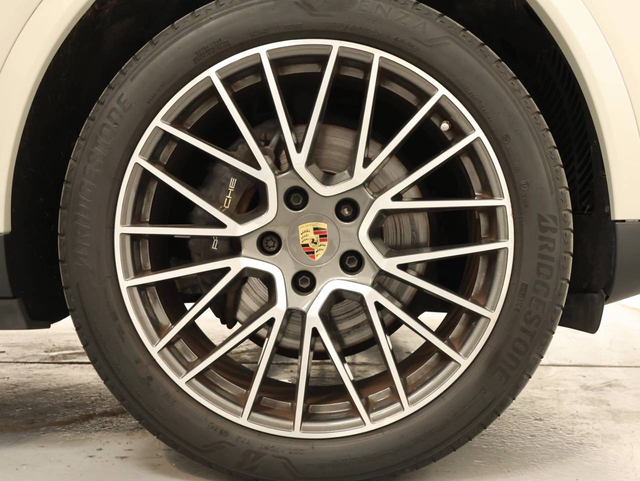 Cayenne V6 (97) image 09