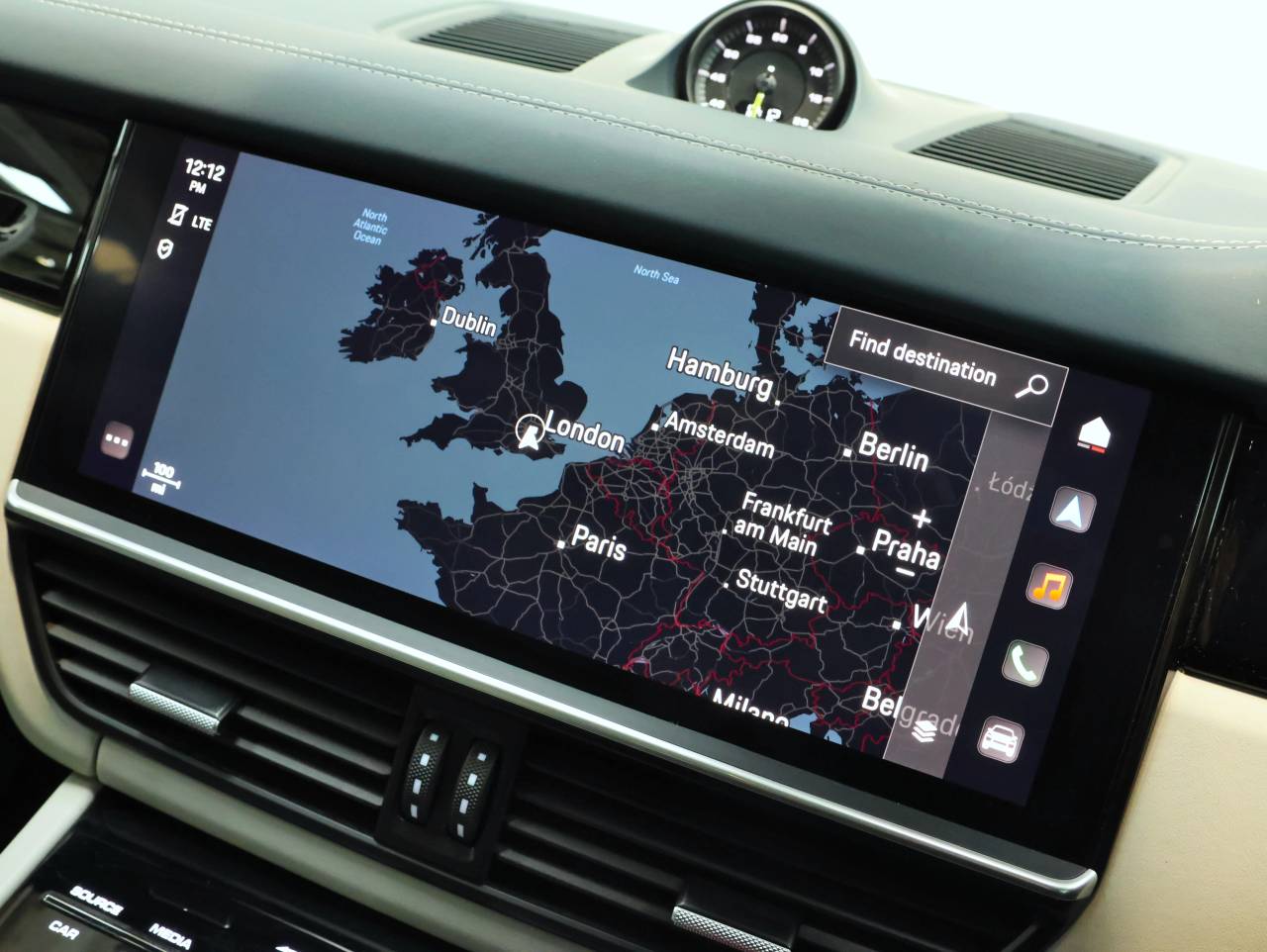 Cayenne V6 (97) image 18