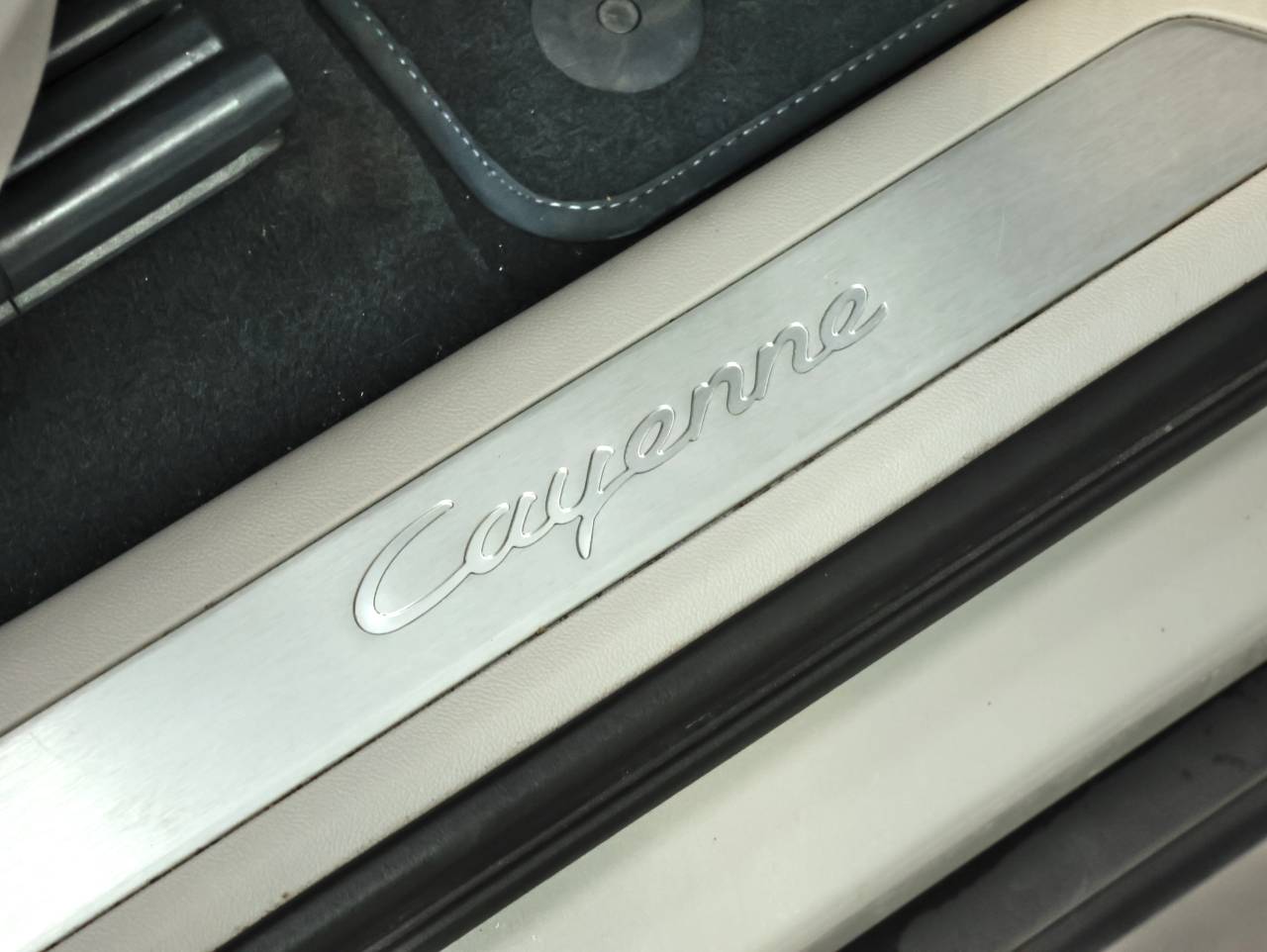 Cayenne V6 (97) image 28