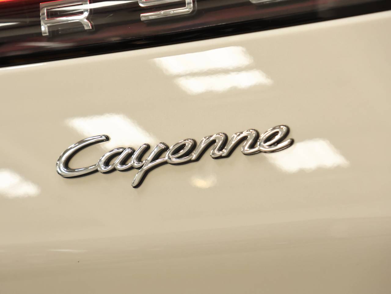 Cayenne V6 (97) image 13