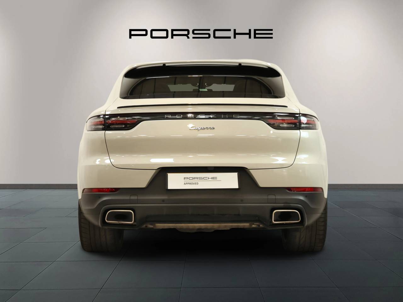 Cayenne V6 (97) image 07