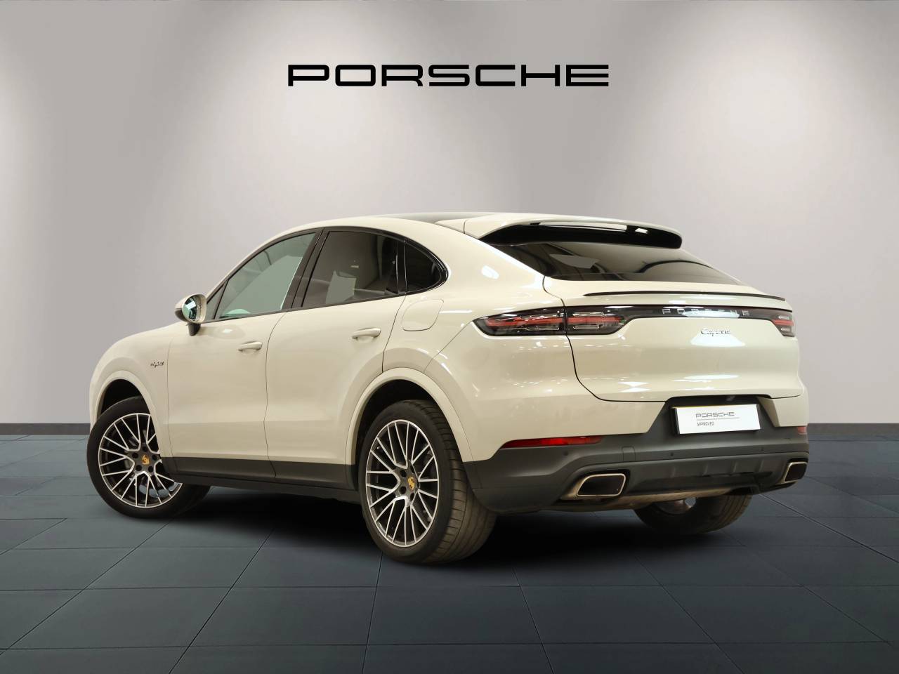 Cayenne V6 (97) image 02