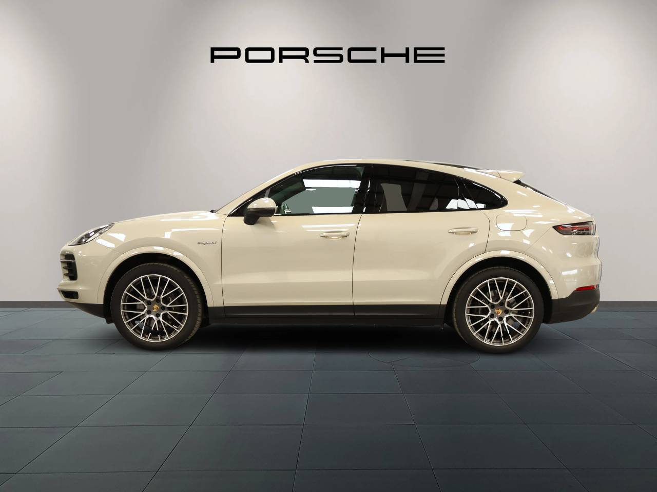 Cayenne V6 (97) image 03
