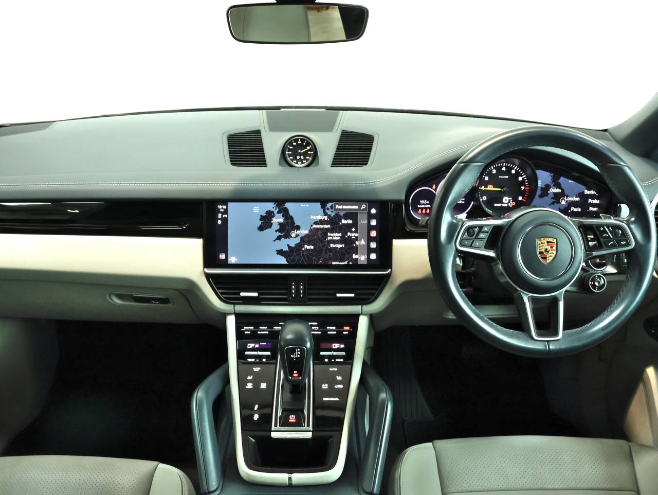 Cayenne V6 (97) image 04