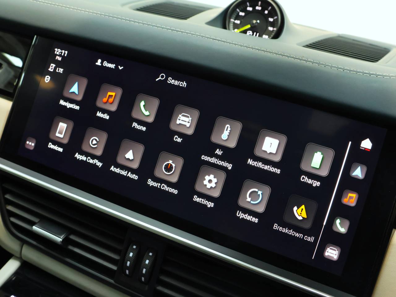 Cayenne V6 (97) image 27