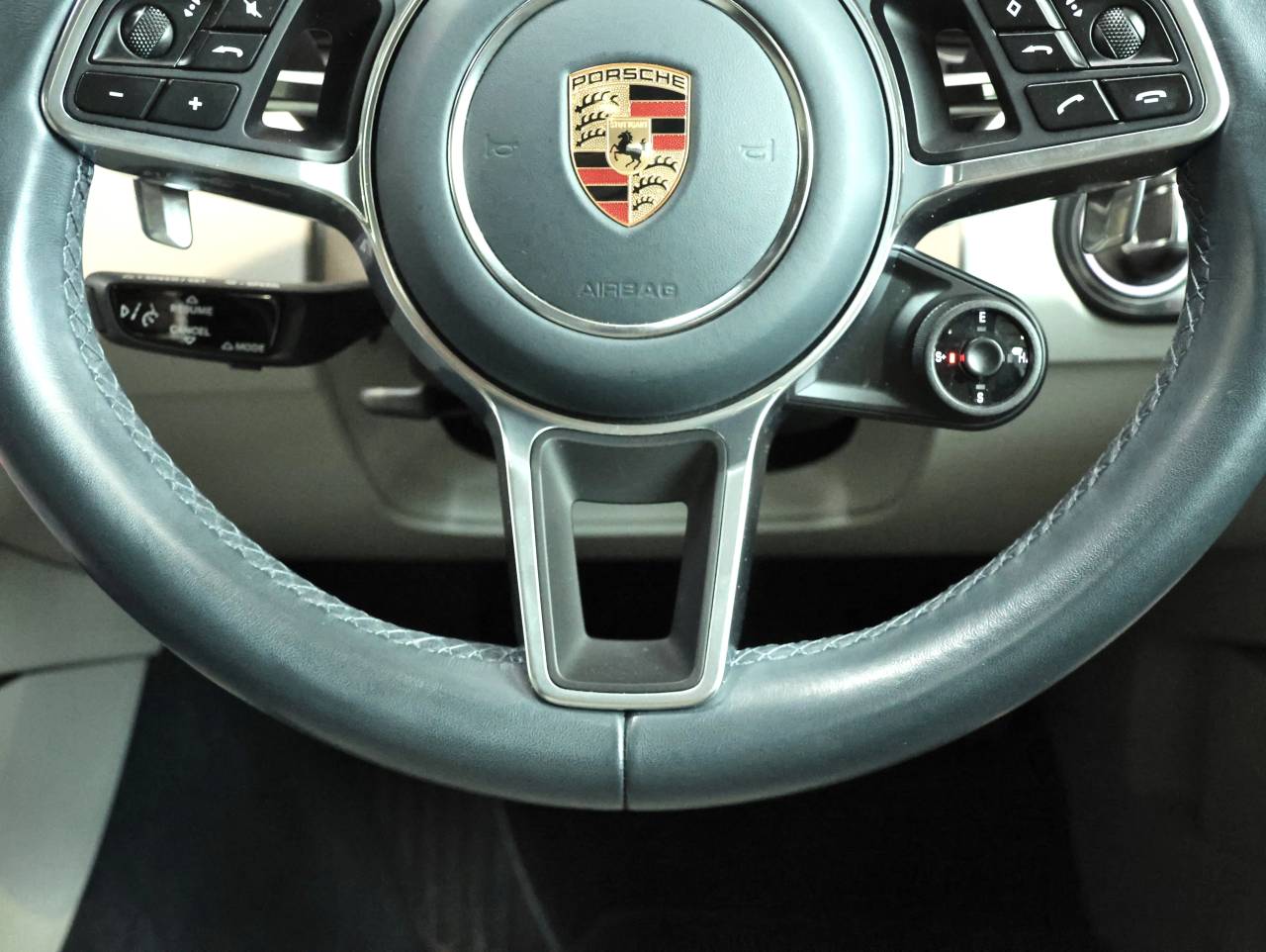 Cayenne V6 (97) image 16