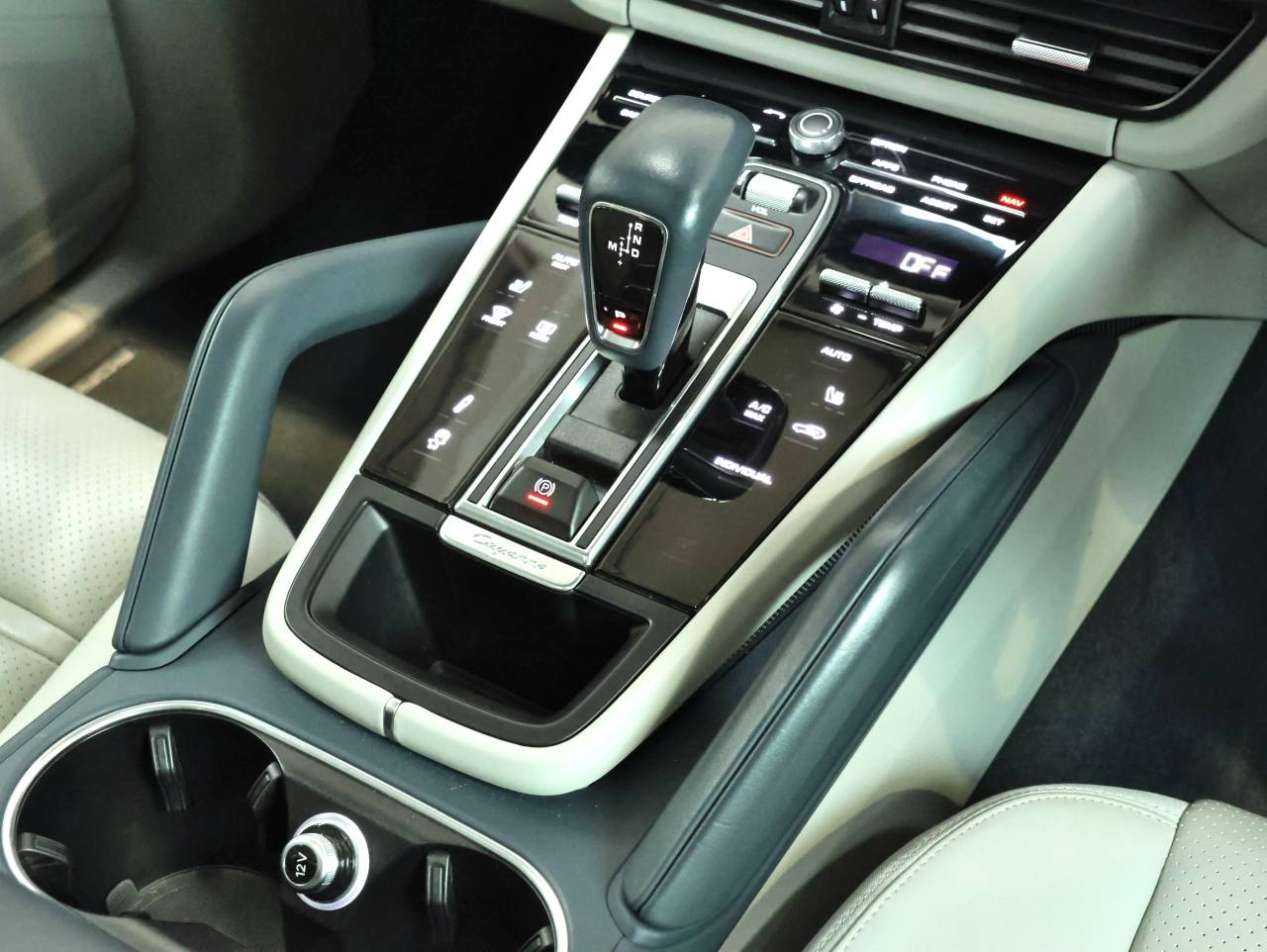 Cayenne V6 (97) image 19
