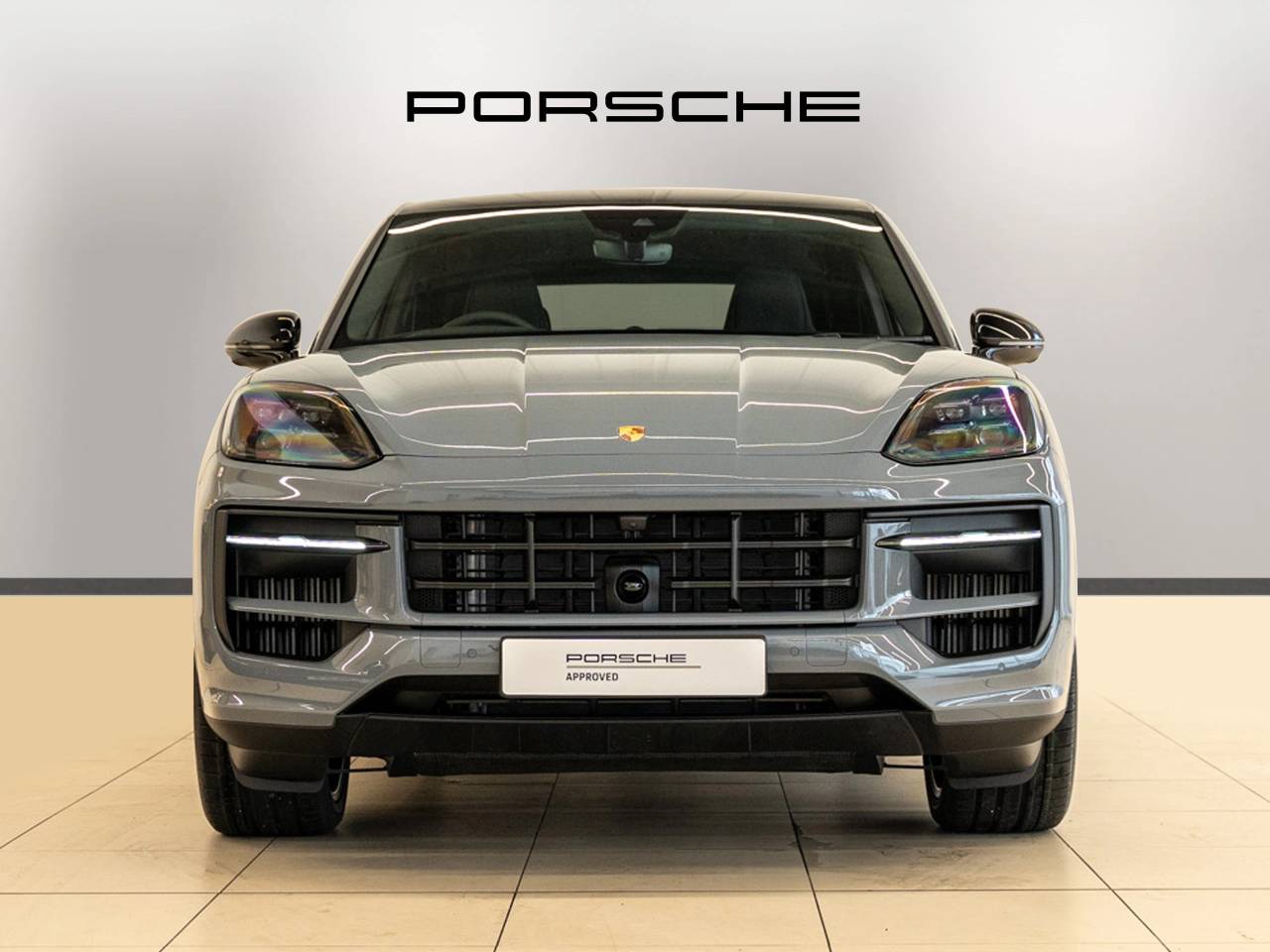 Cayenne (21) image 06