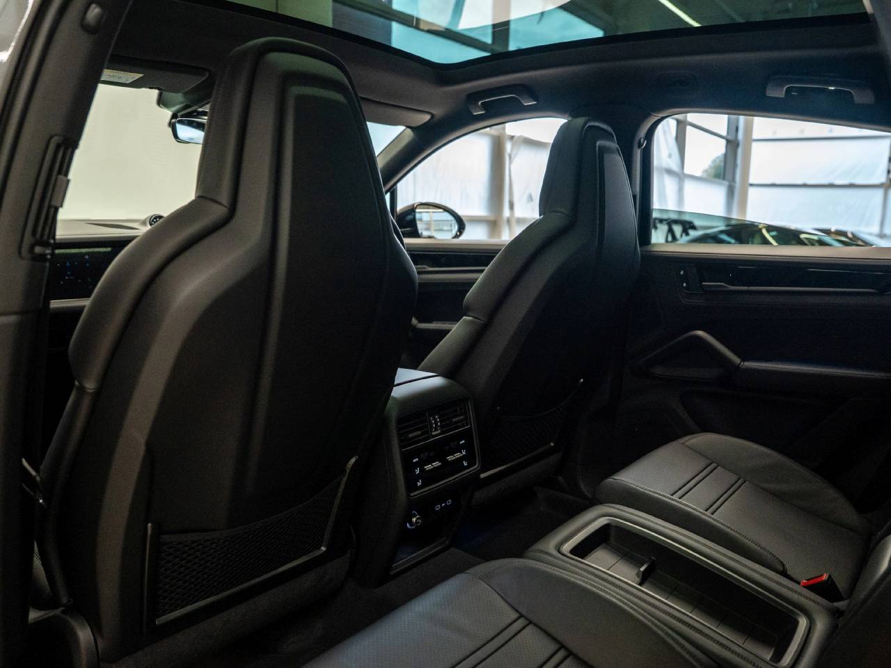 Cayenne (21) image 20