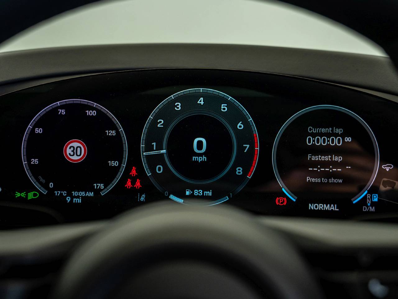 Cayenne (21) image 22