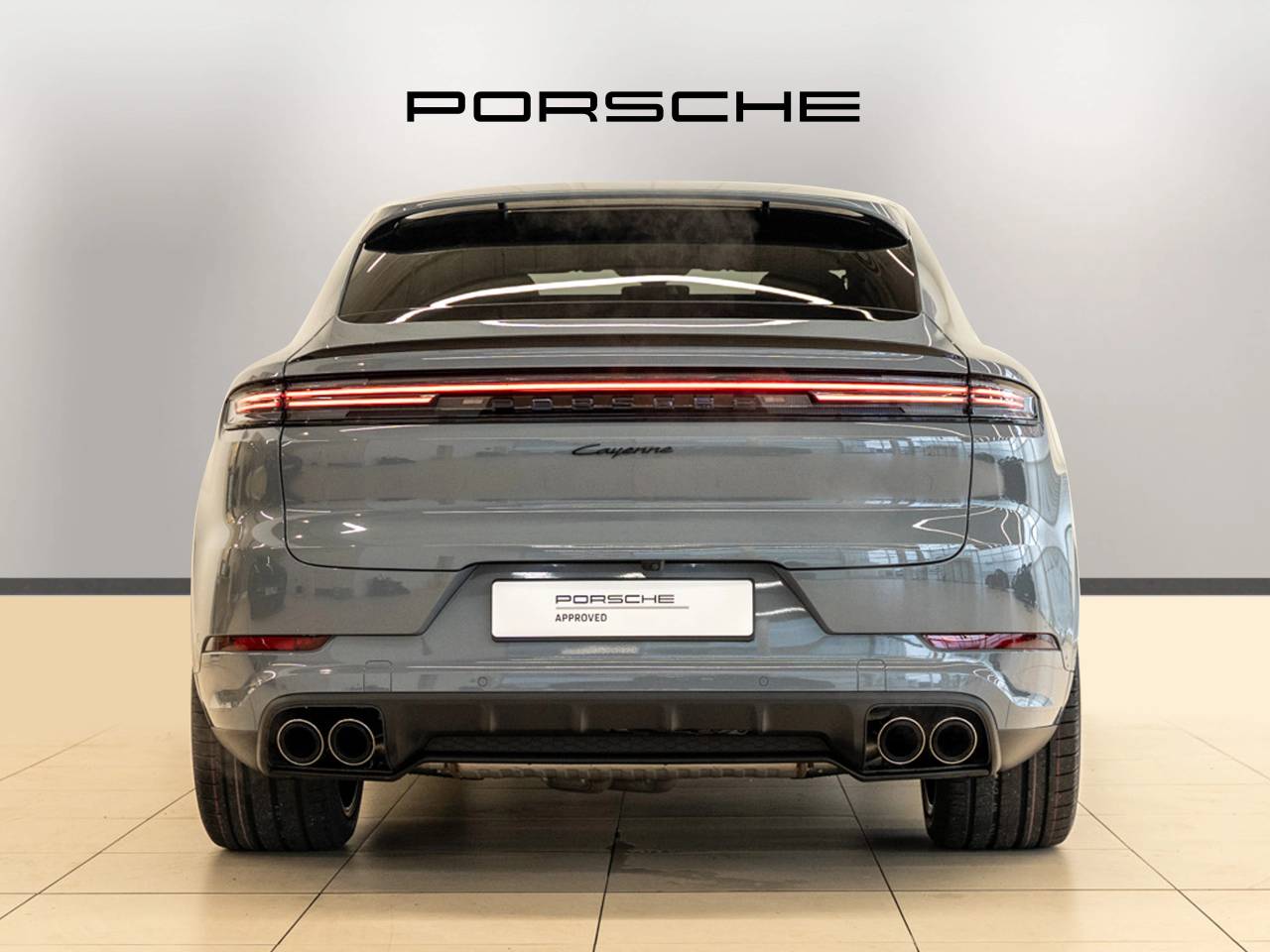 Cayenne (21) image 11