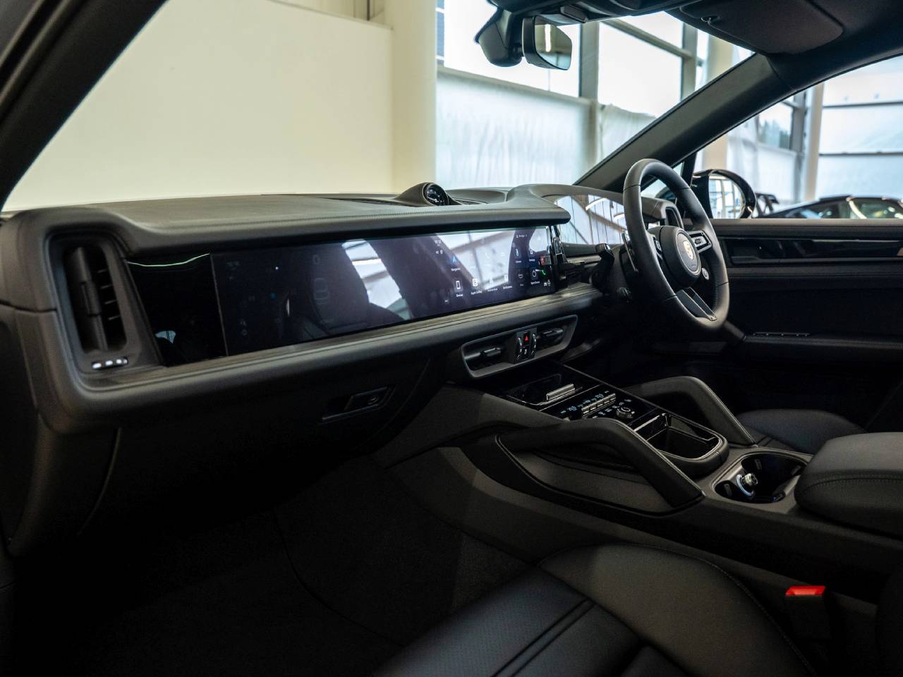 Cayenne (21) image 15