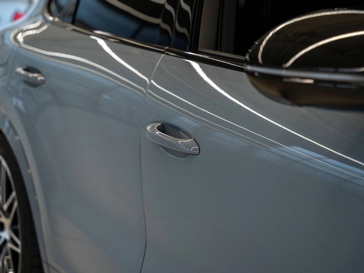 Cayenne (21) image 10