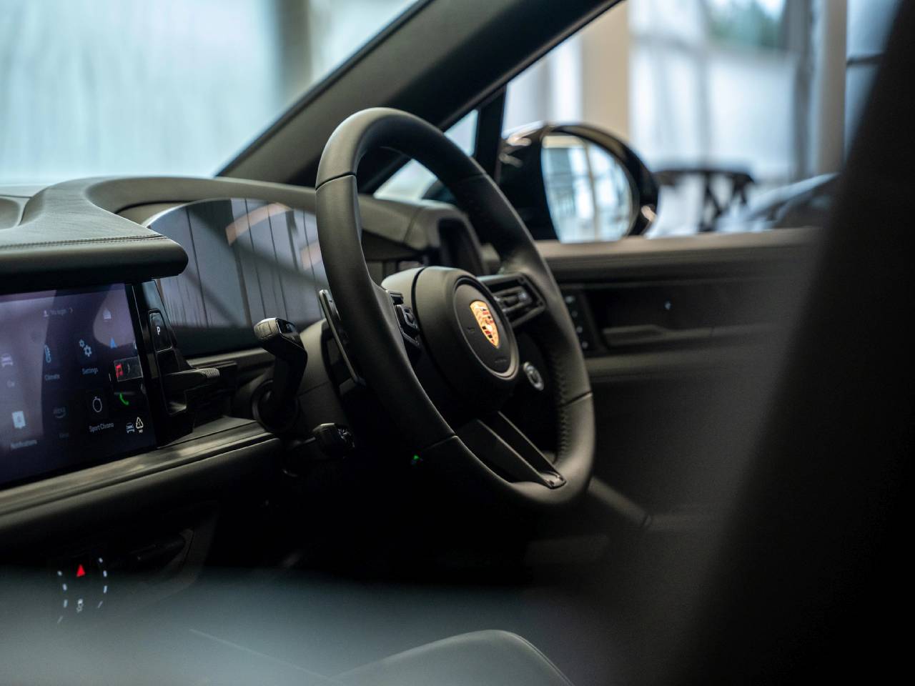 Cayenne (21) image 38