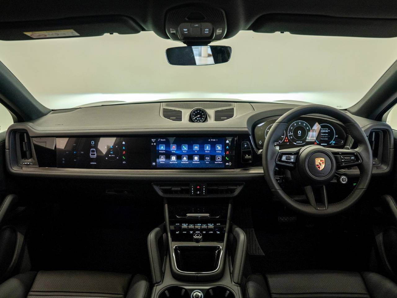 Cayenne (21) image 17