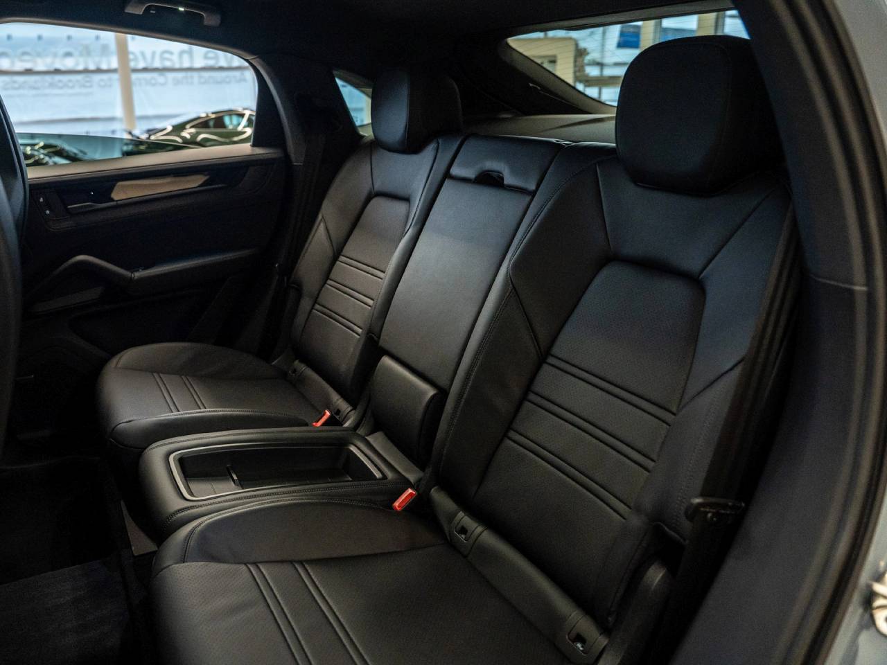 Cayenne (21) image 21