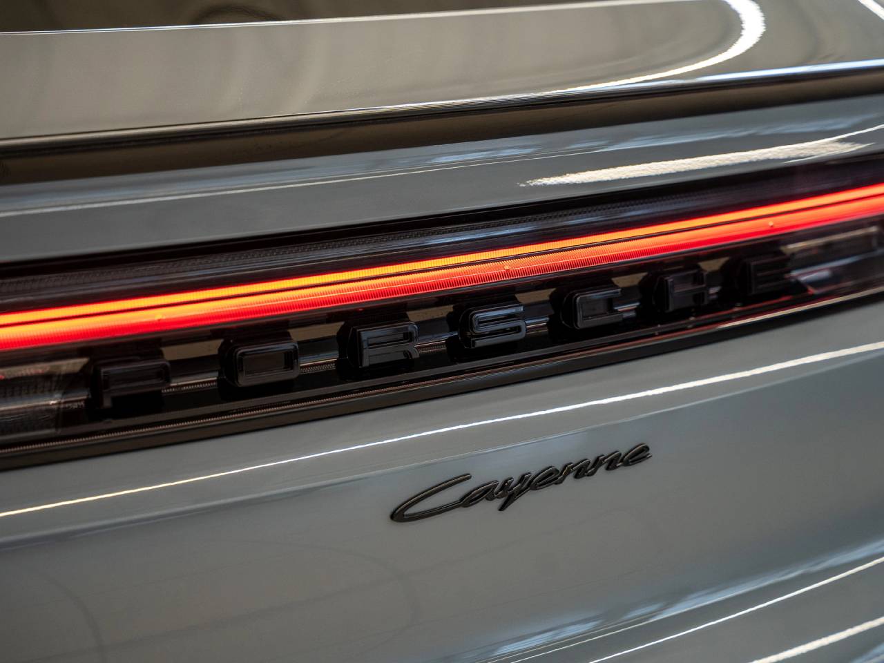 Cayenne (21) image 13